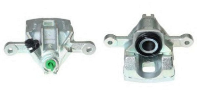 BUDWEG CALIPER 344481 -  Тормозной суппорт